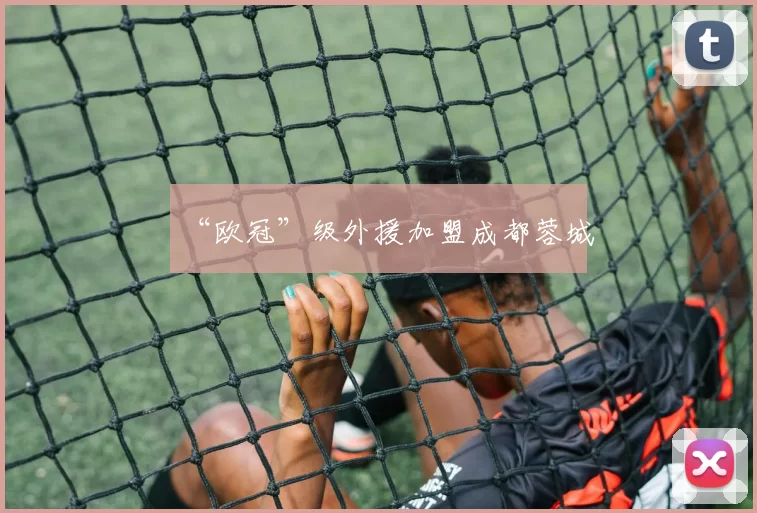 “欧冠”级外援加盟成都蓉城