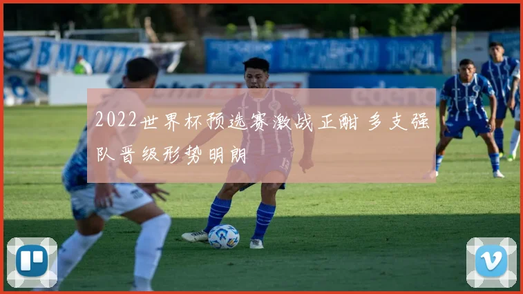 2022世界杯预选赛激战正酣 多支强队晋级形势明朗