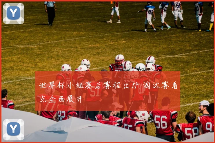 世界杯小组赛后赛程出炉 淘汰赛看点全面展开